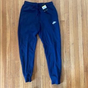 Nike sweatpants - S - Brand new